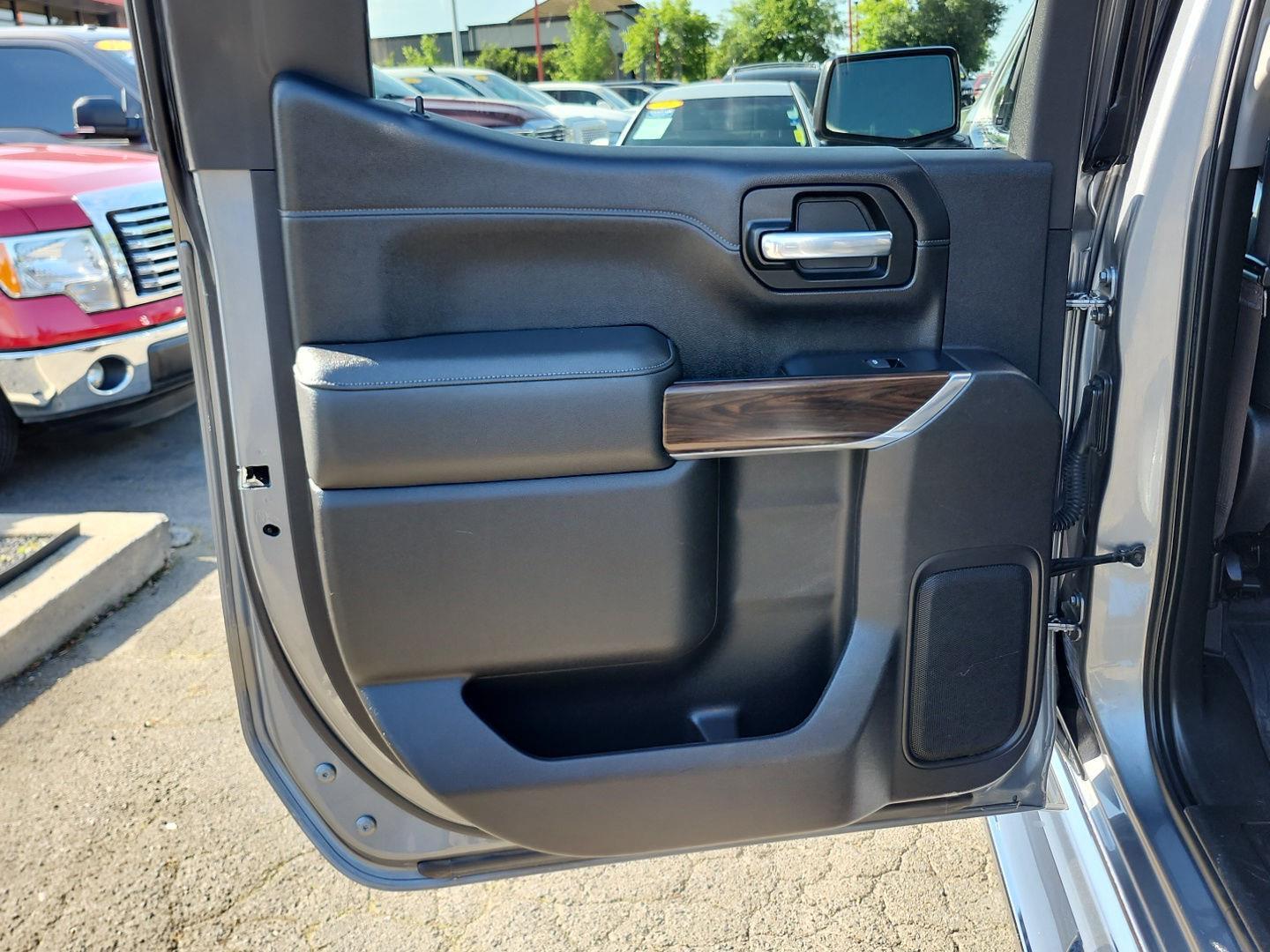 Just Better Cars