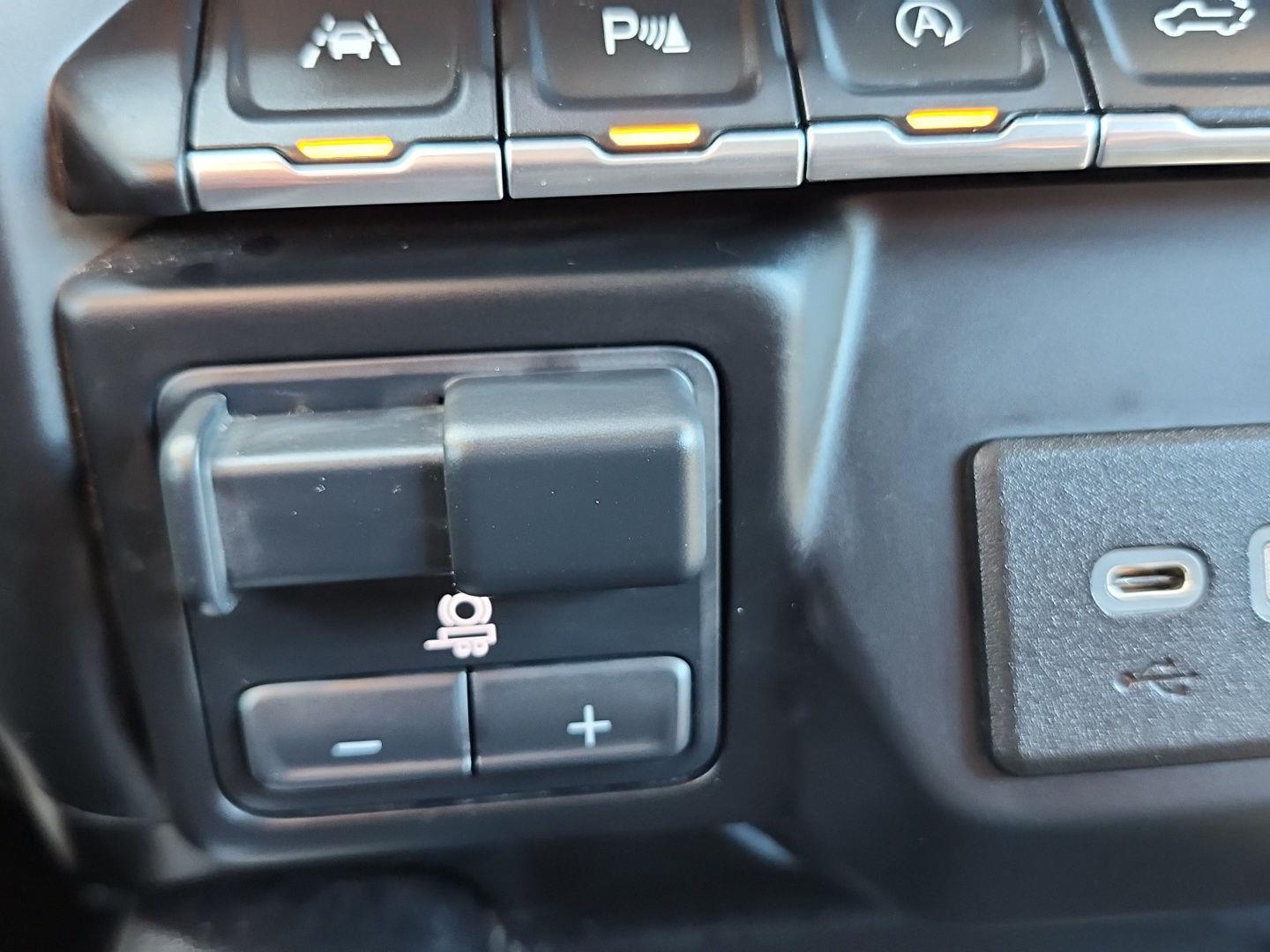 Just Better Cars