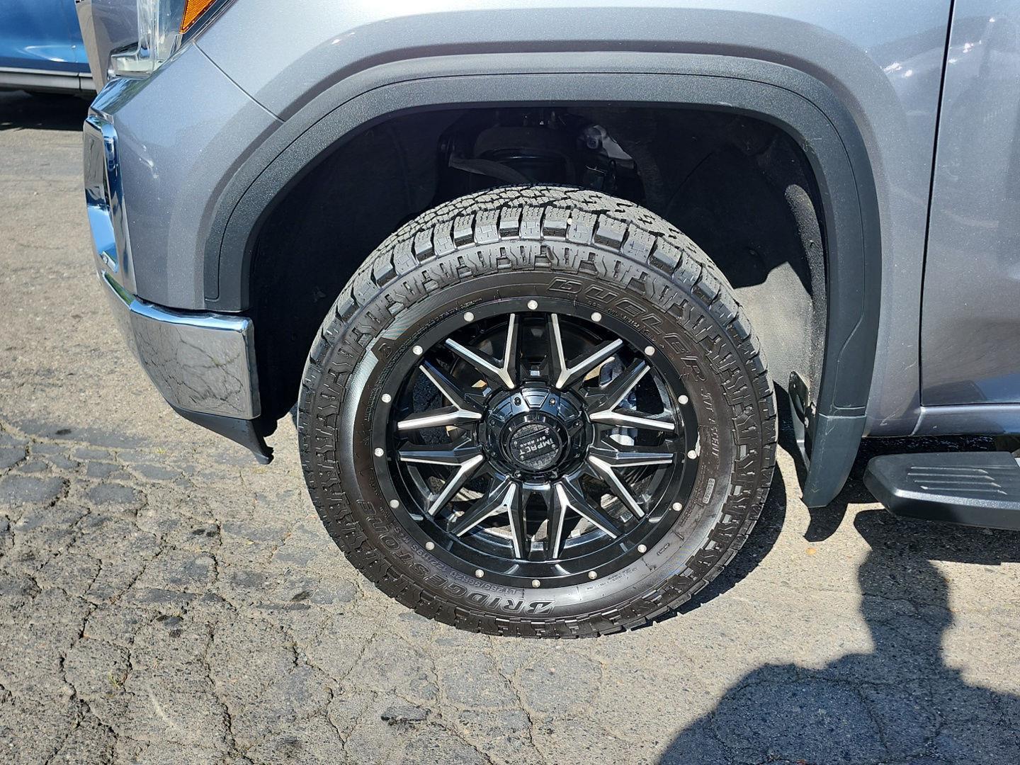 Just Better Cars