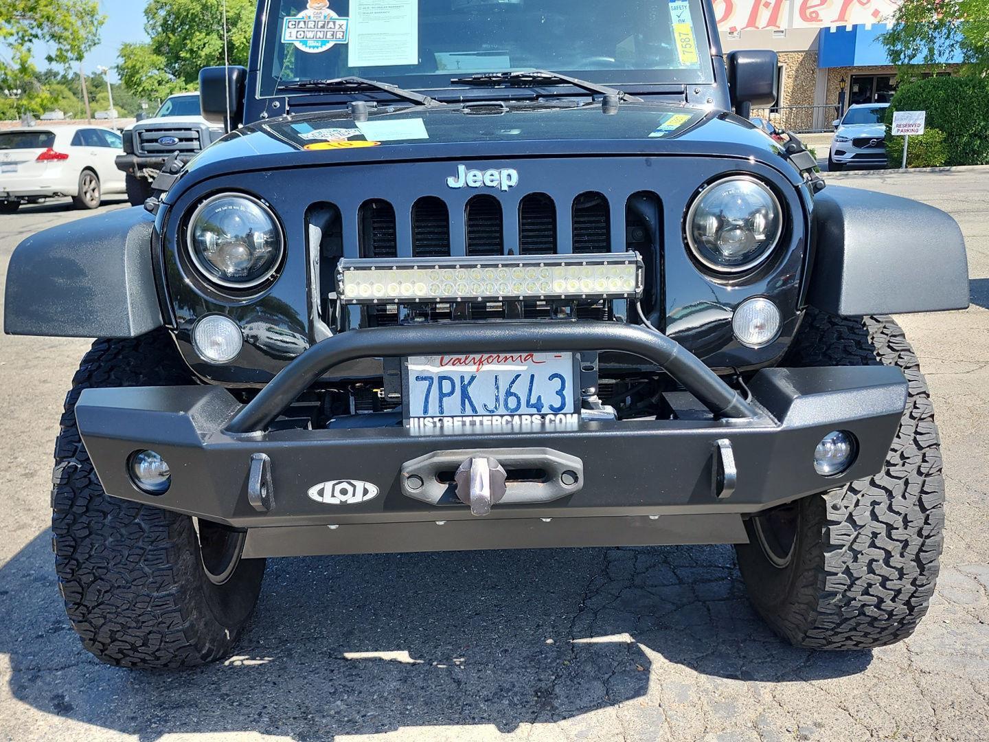 Just Better Cars