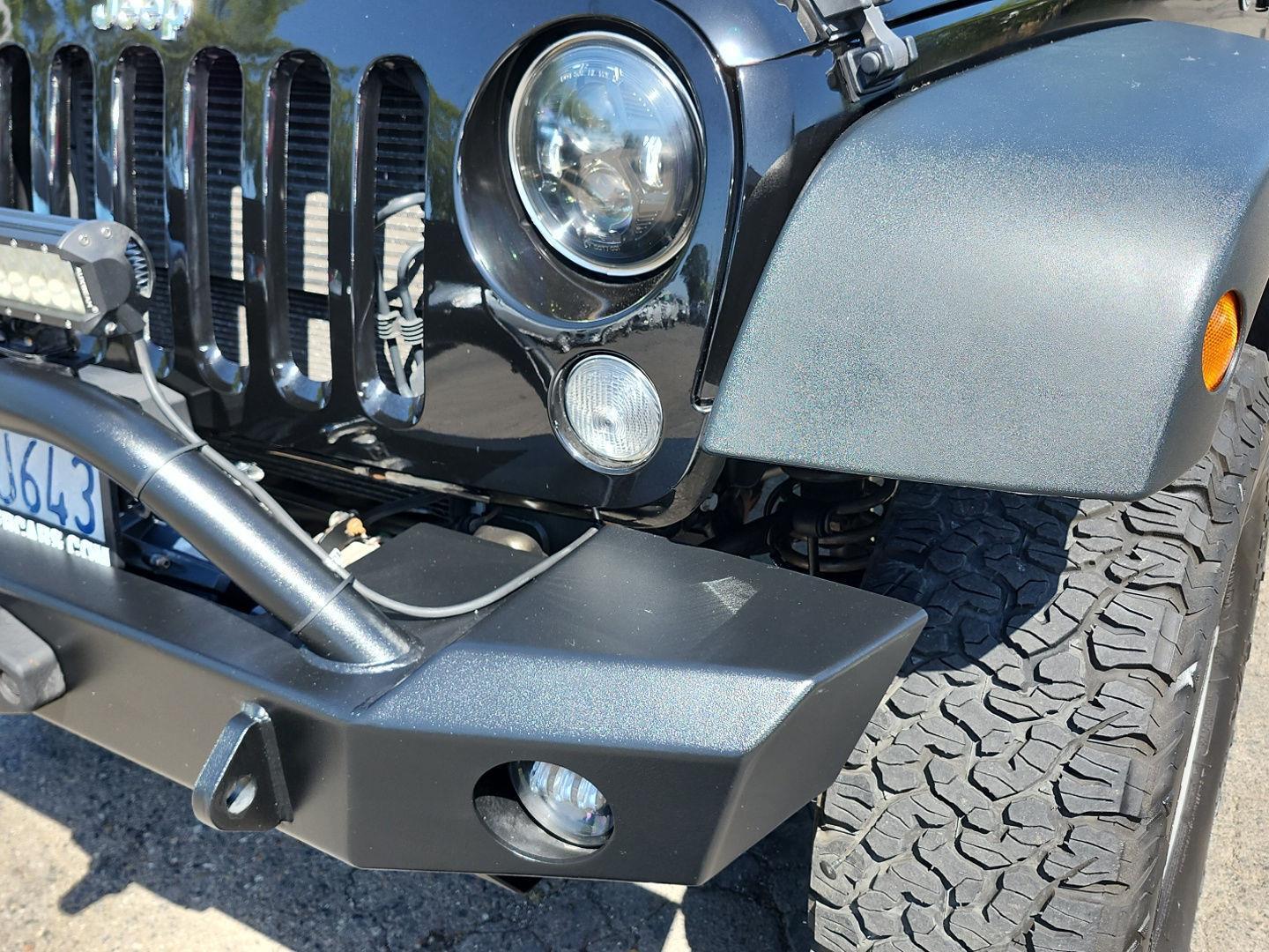 Just Better Cars