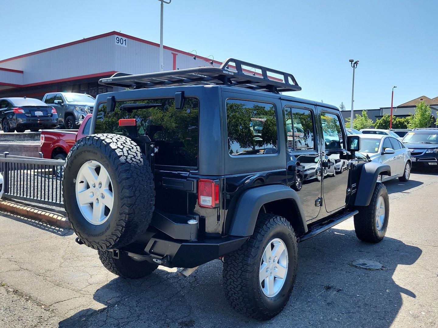 Just Better Cars