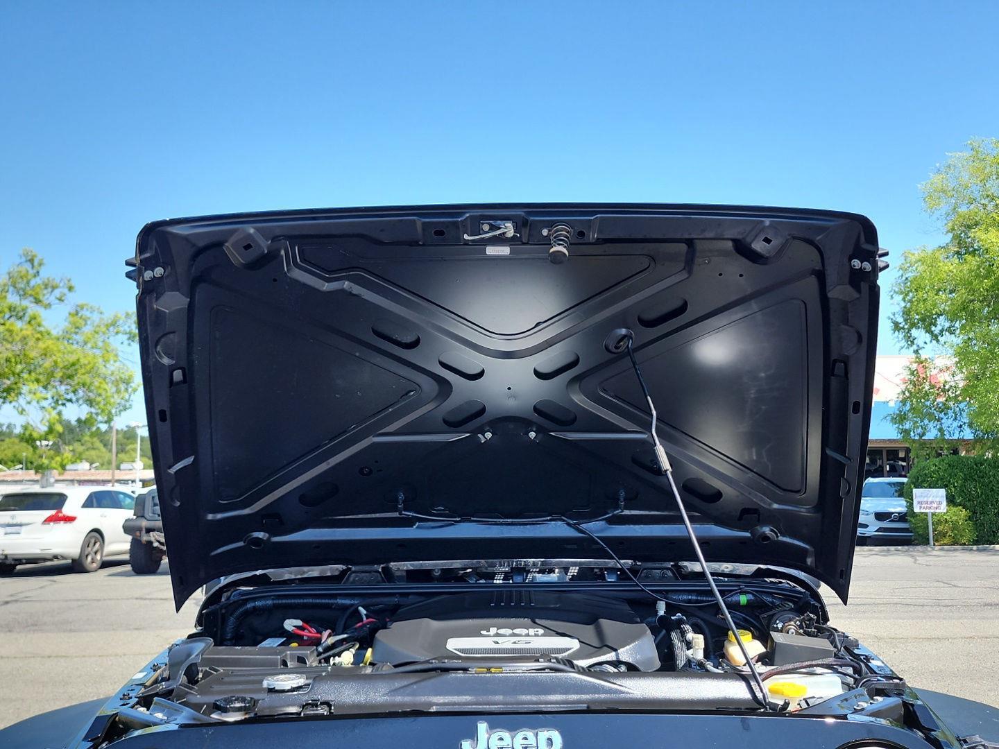 Just Better Cars