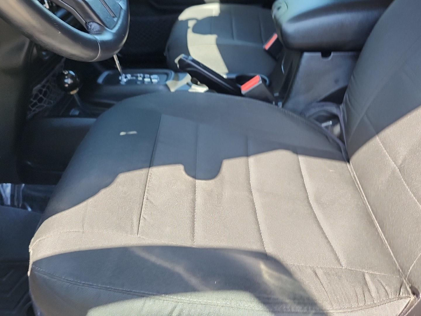 Just Better Cars