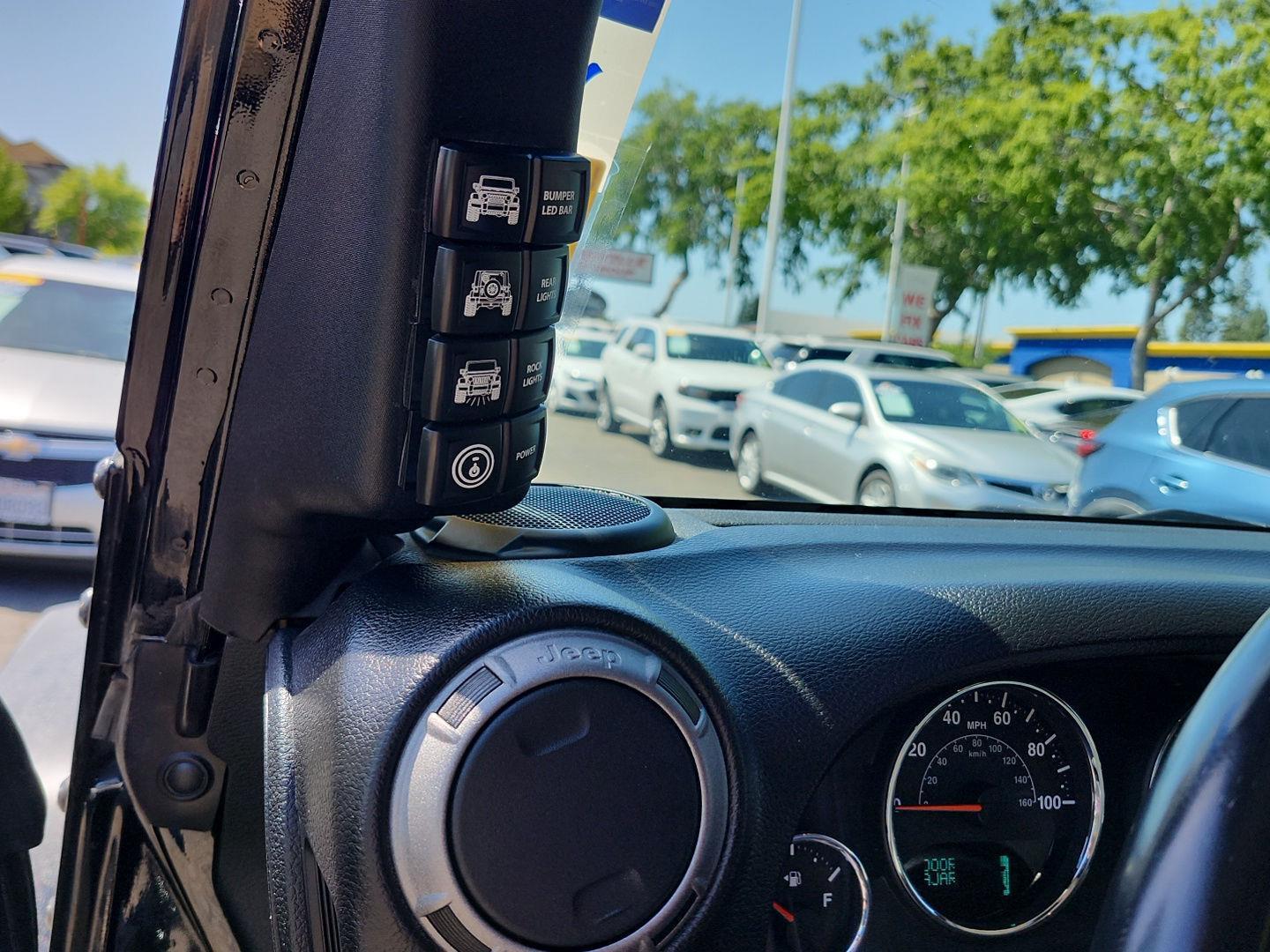 Just Better Cars