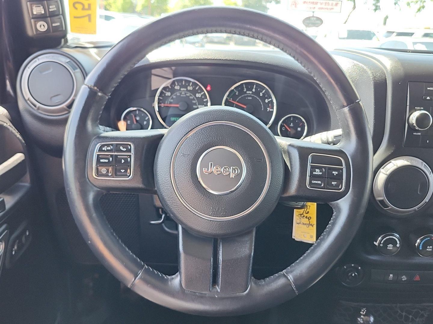 Just Better Cars
