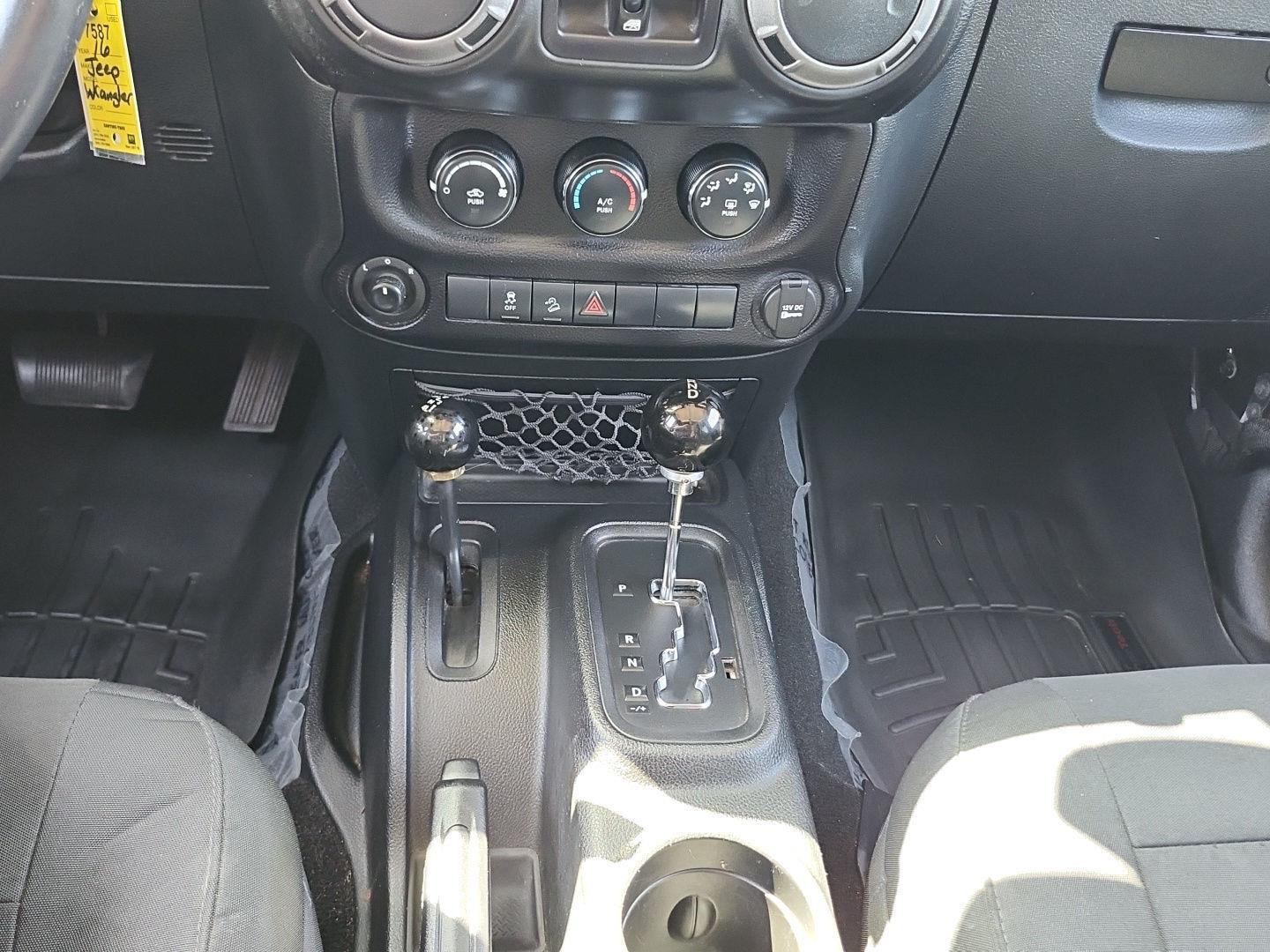 Just Better Cars