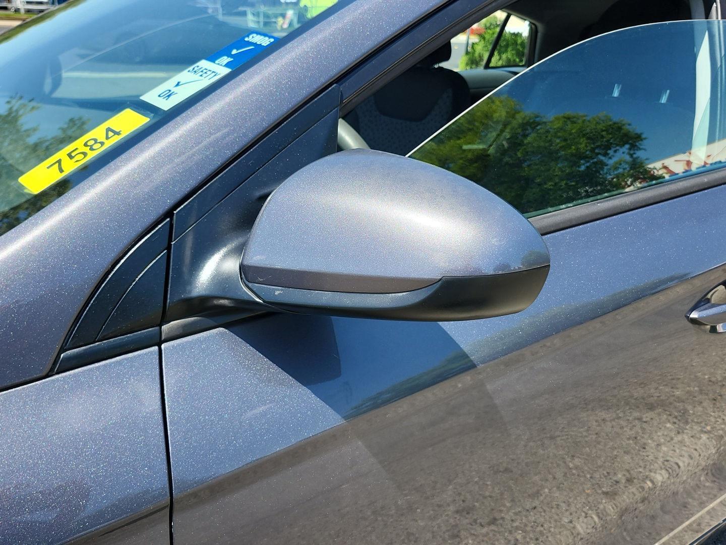 Just Better Cars
