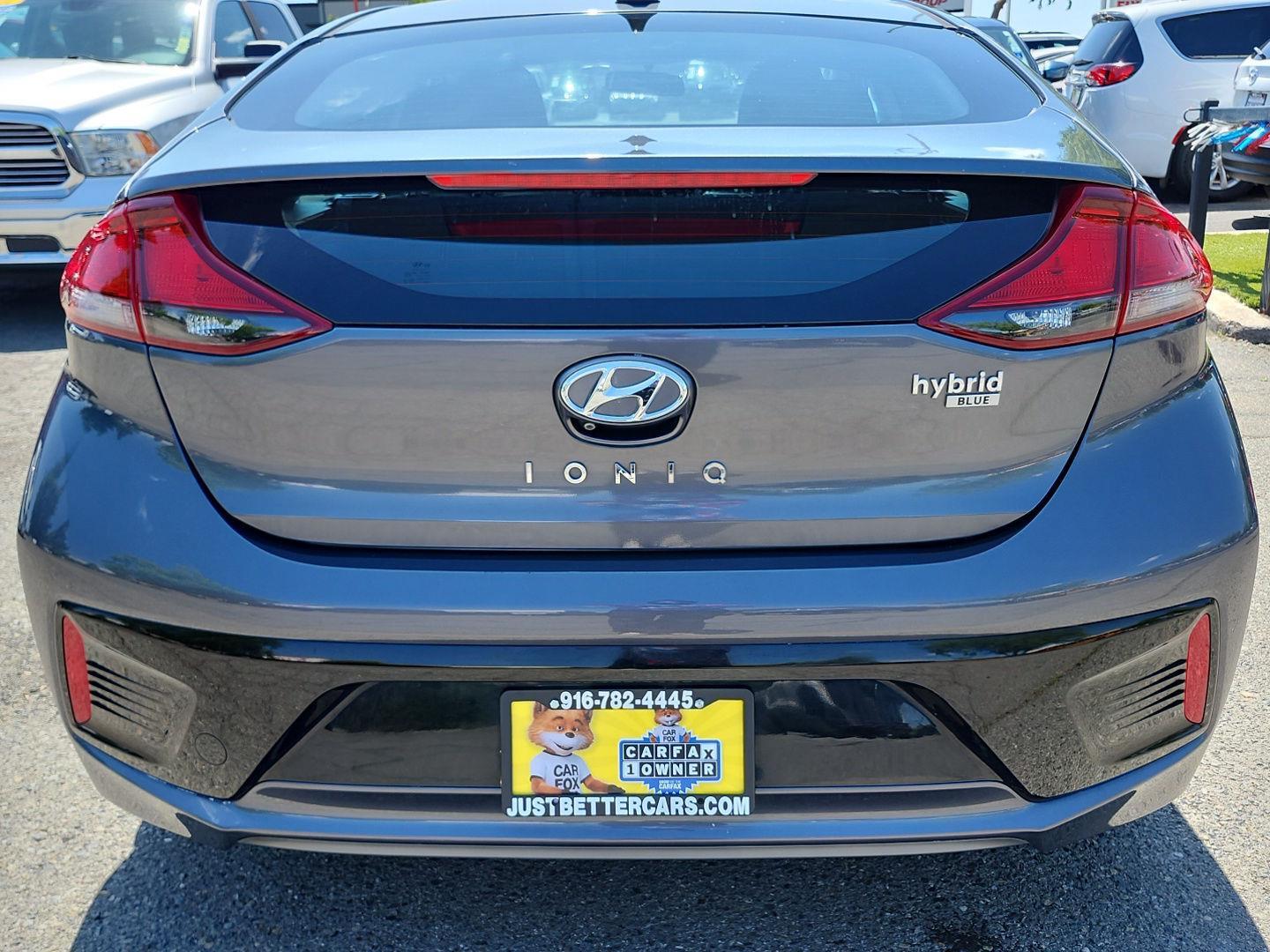 Just Better Cars