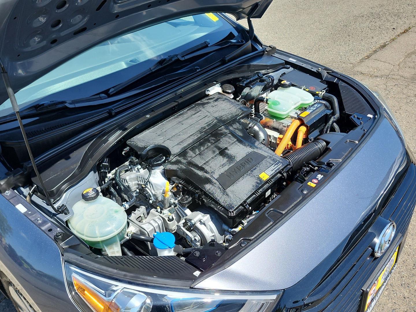 Just Better Cars