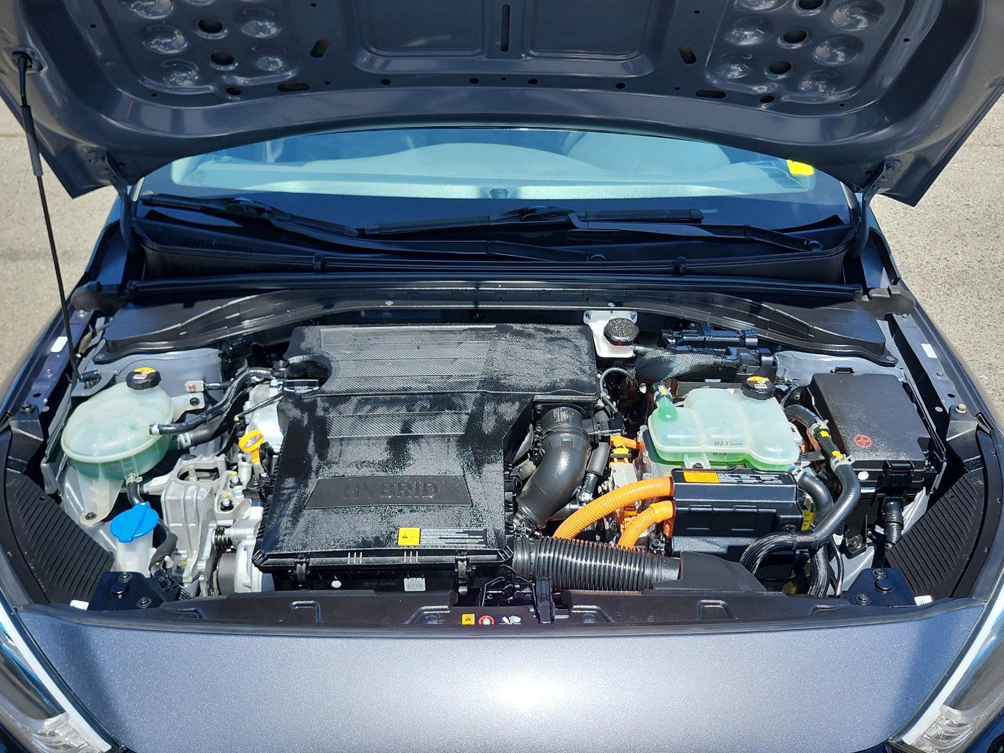 Just Better Cars