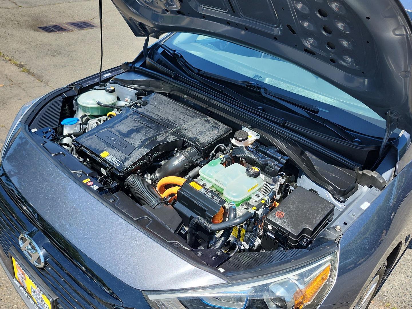 Just Better Cars