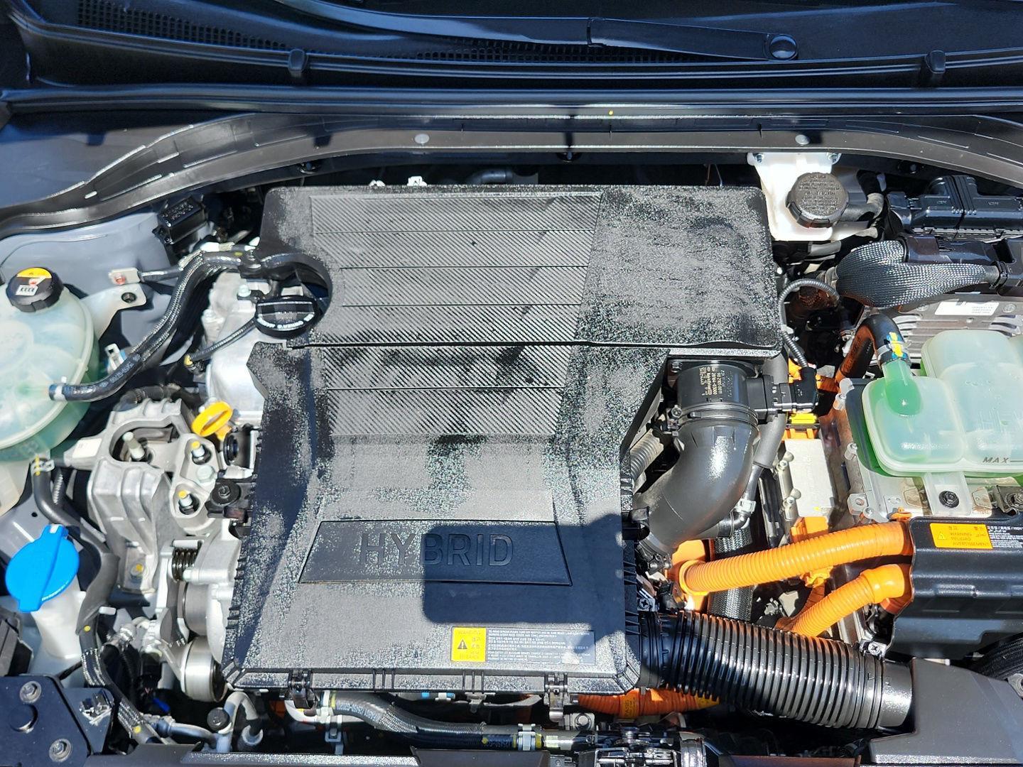 Just Better Cars