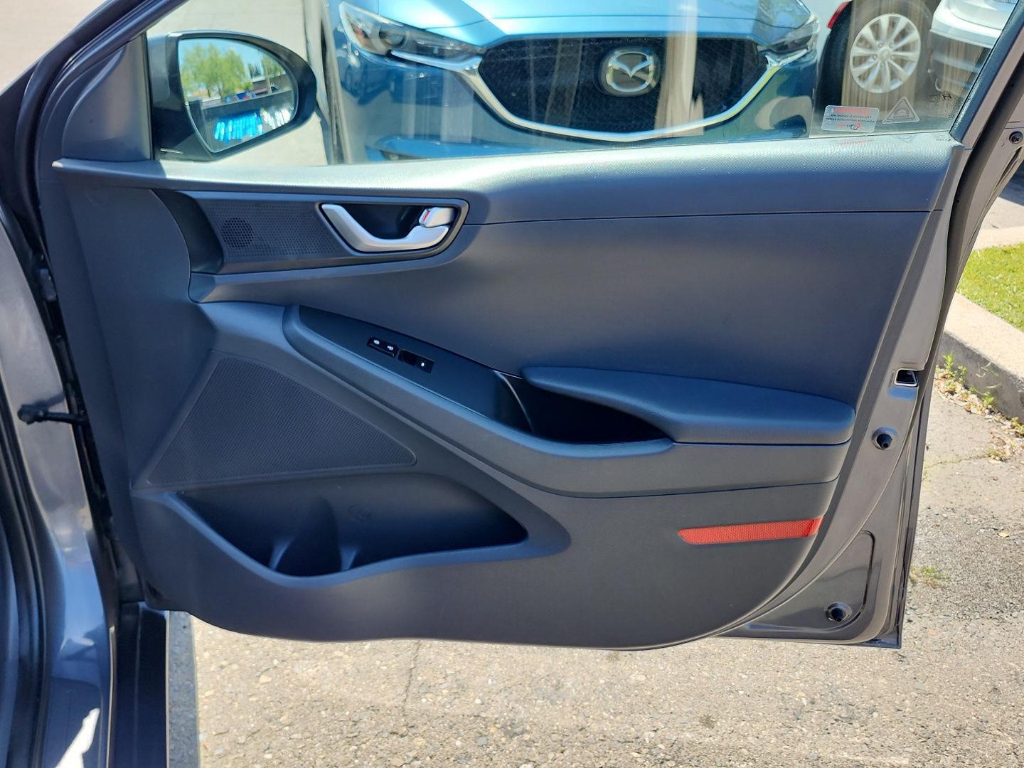 Just Better Cars