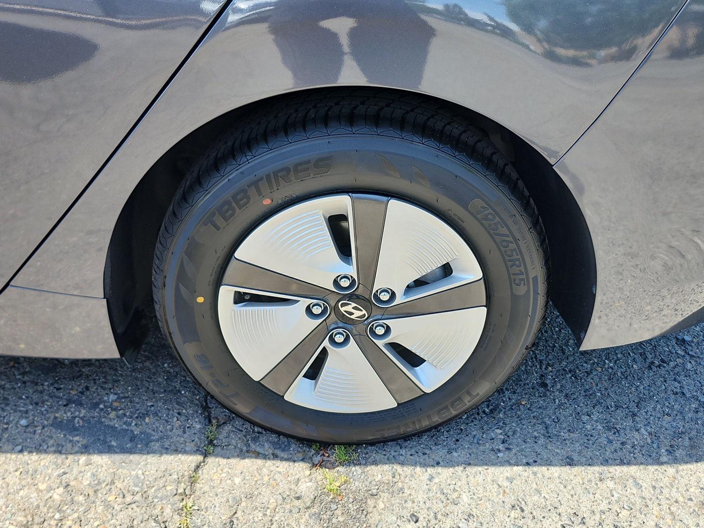 Just Better Cars