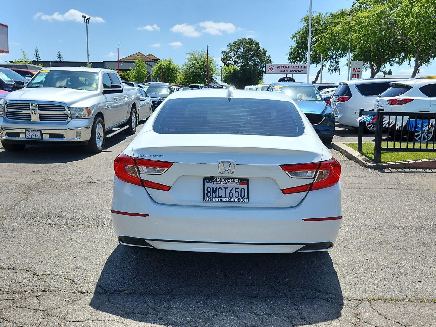 Just Better Cars