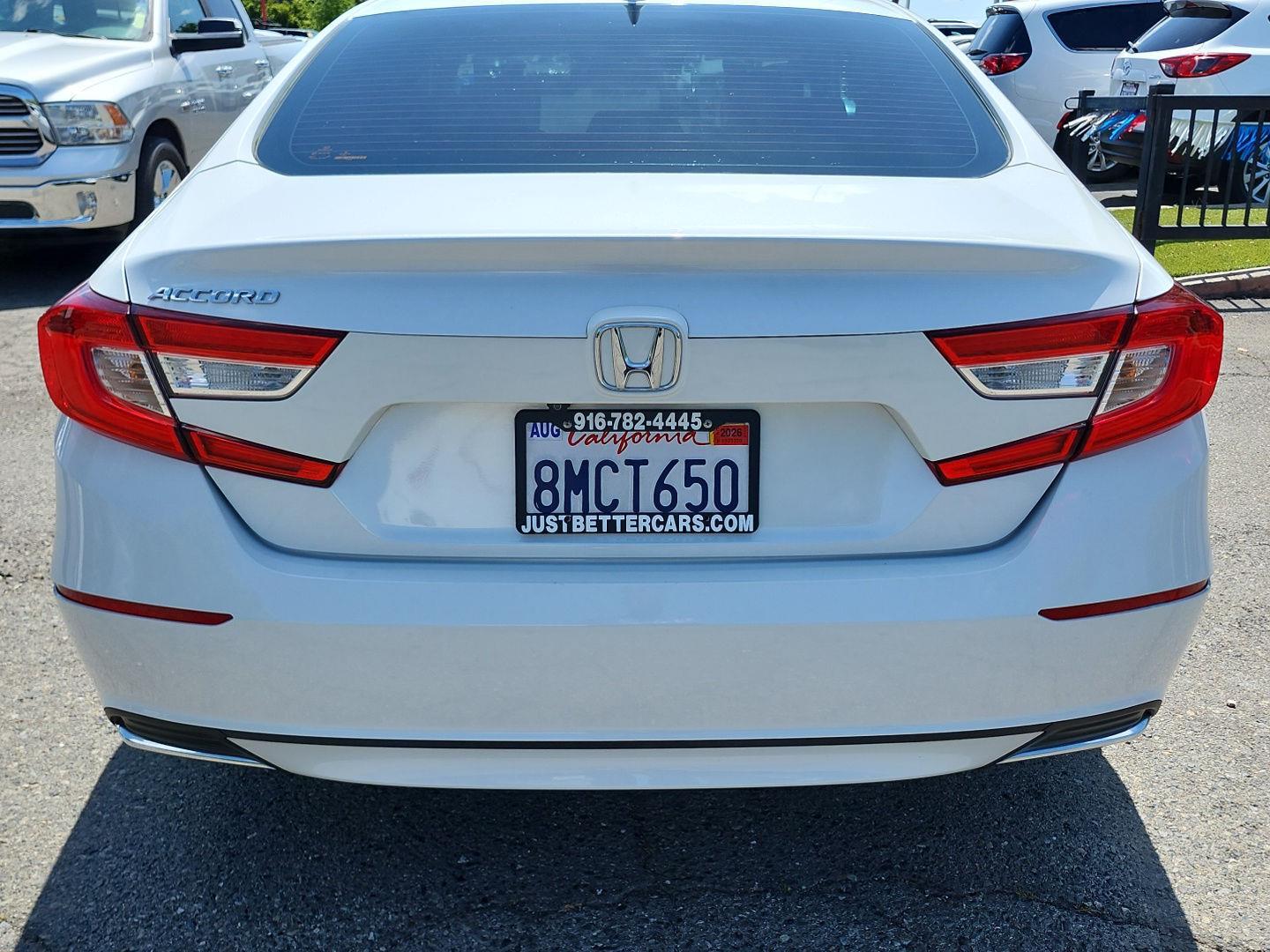 Just Better Cars