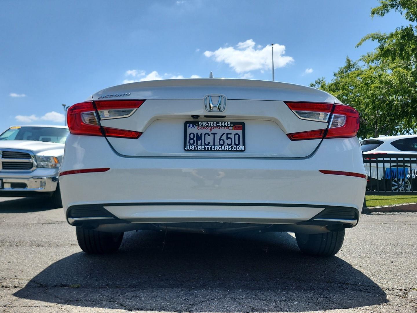 Just Better Cars