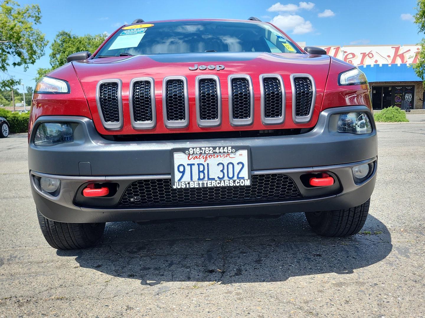 Just Better Cars