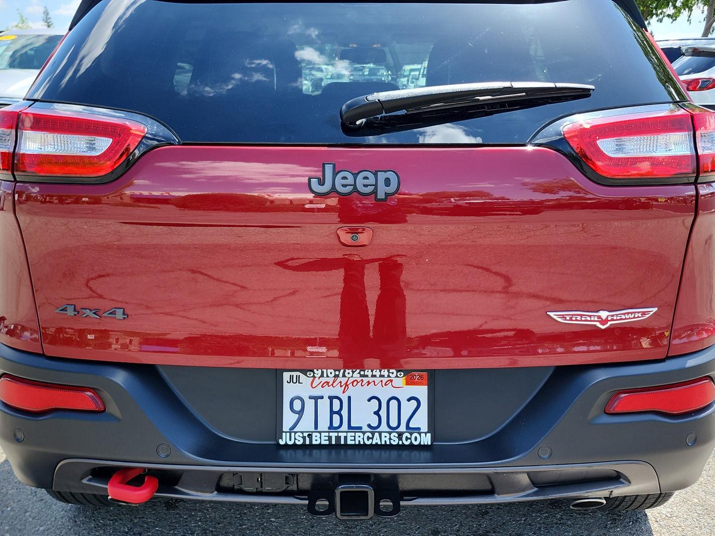 Just Better Cars