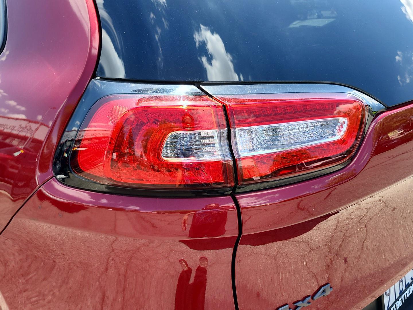 Just Better Cars