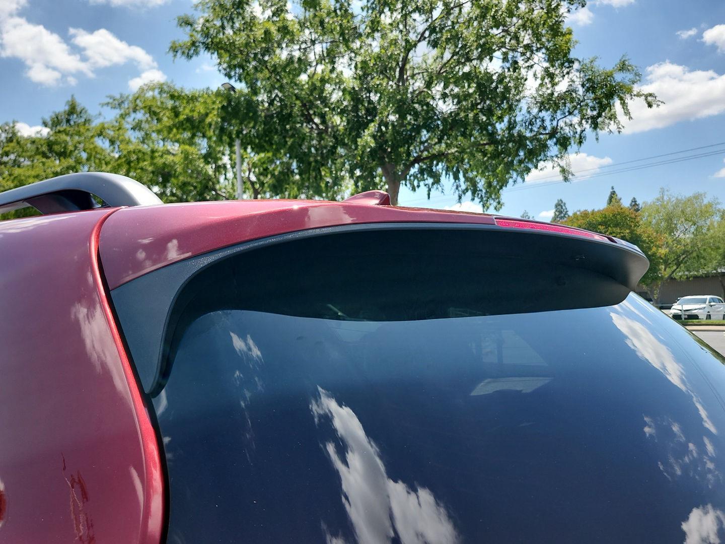 Just Better Cars