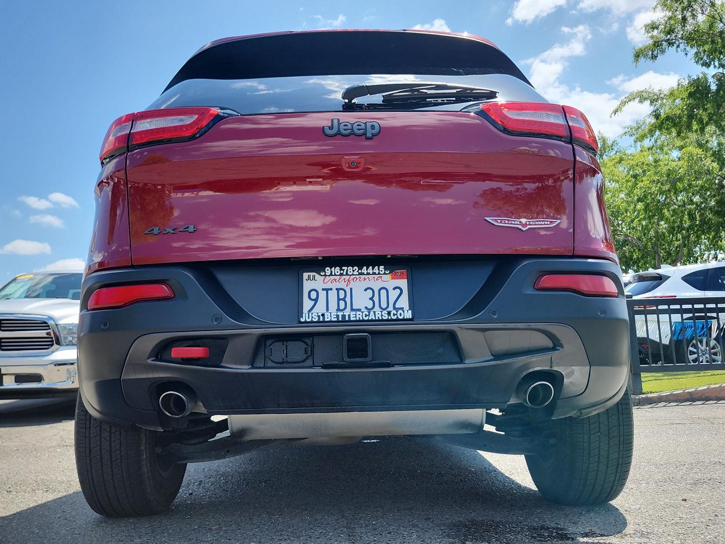 Just Better Cars
