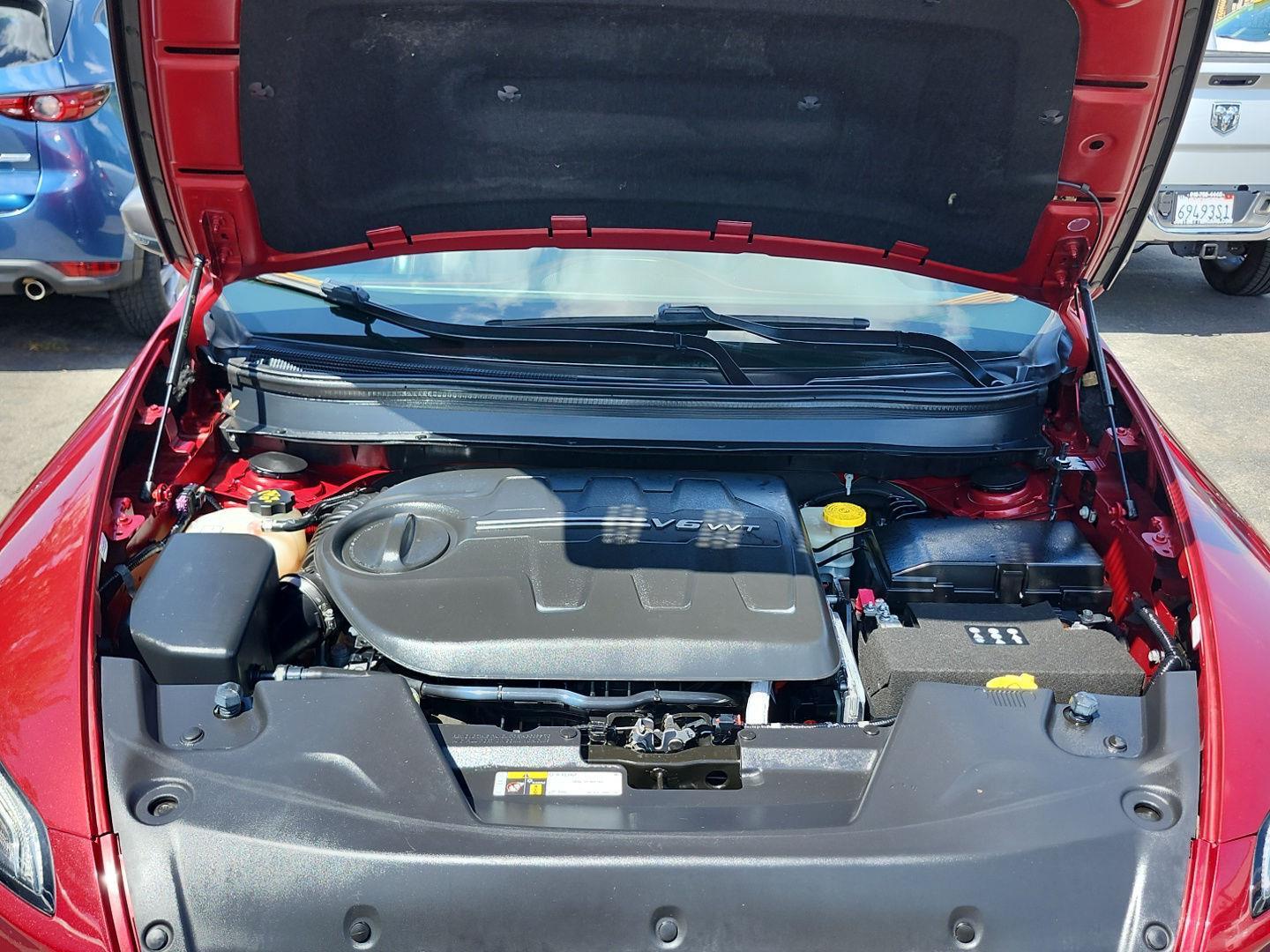 Just Better Cars