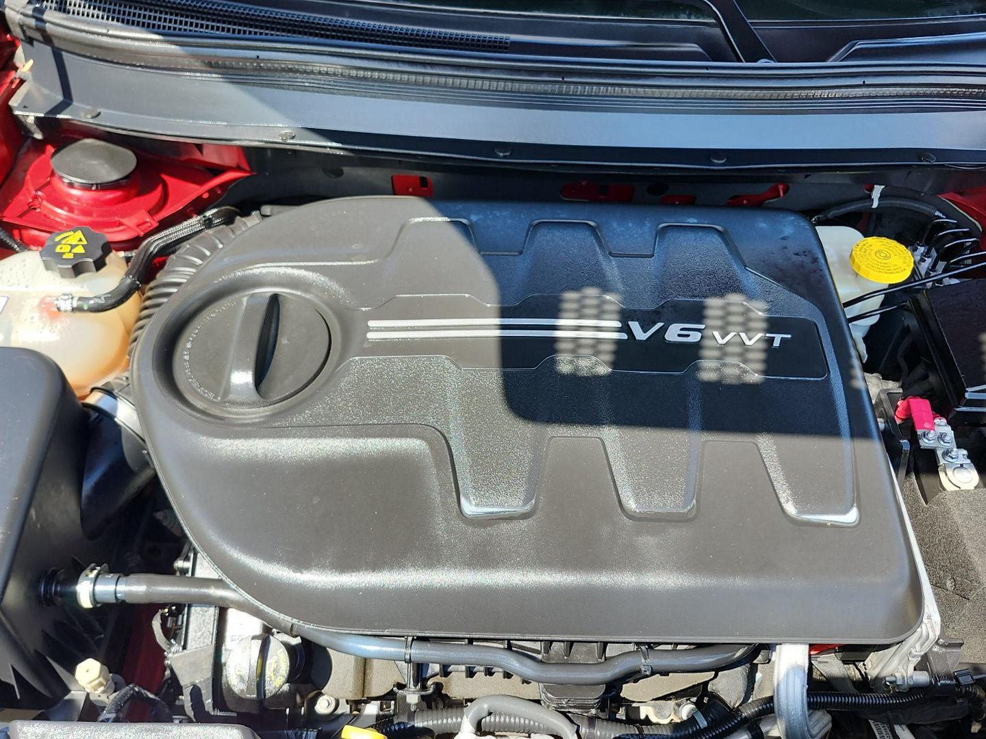 Just Better Cars