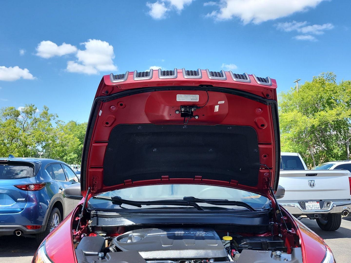 Just Better Cars