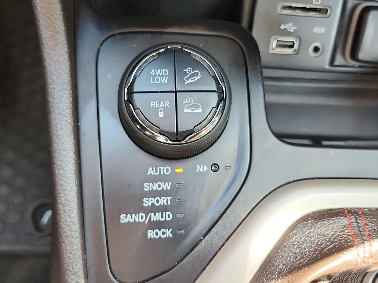 Just Better Cars