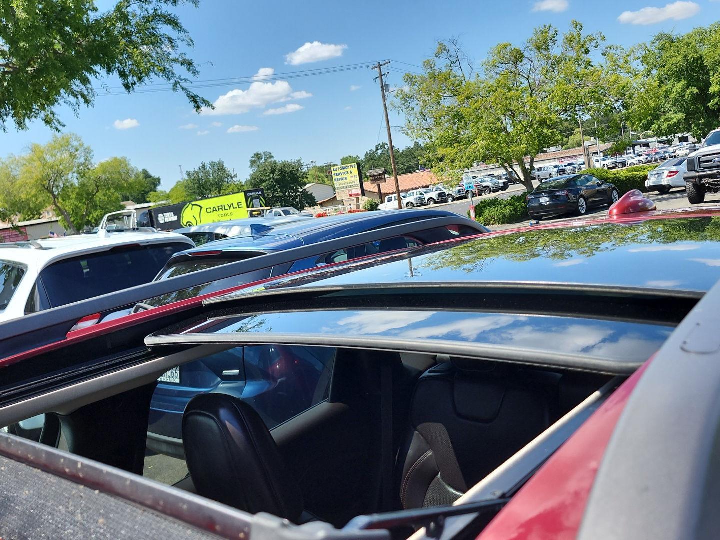 Just Better Cars