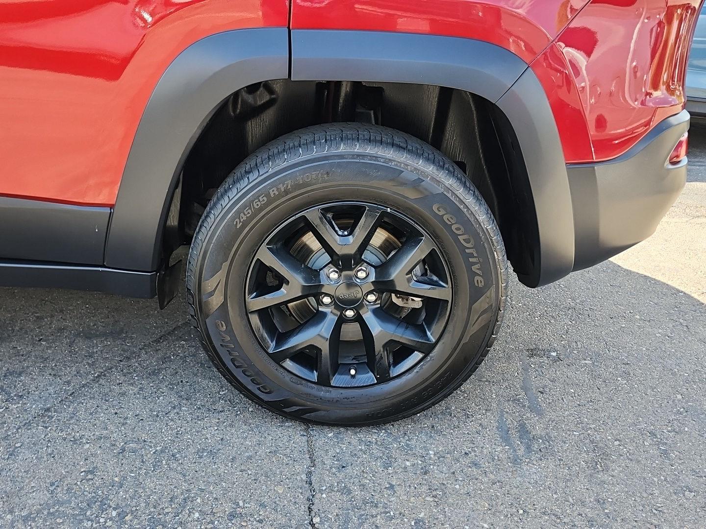 Just Better Cars