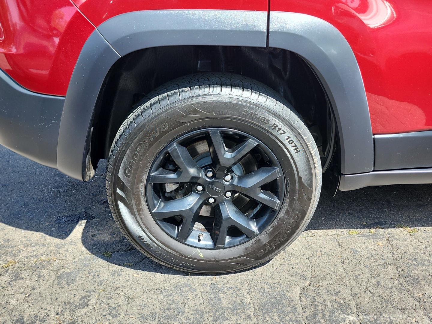 Just Better Cars