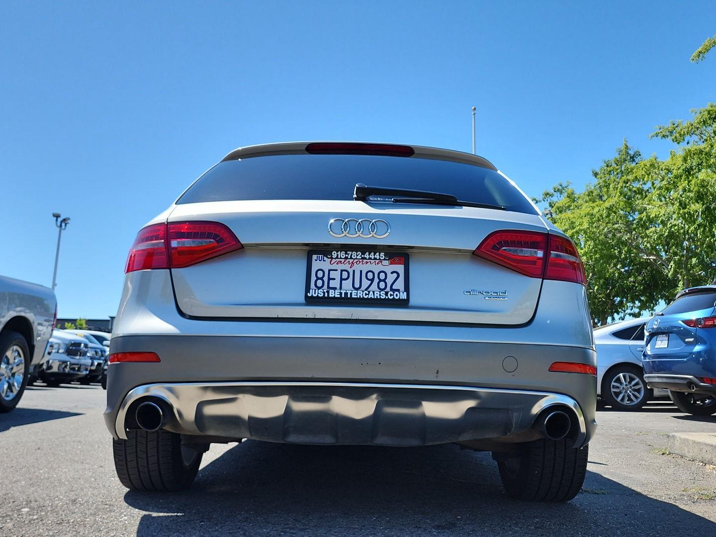 Just Better Cars