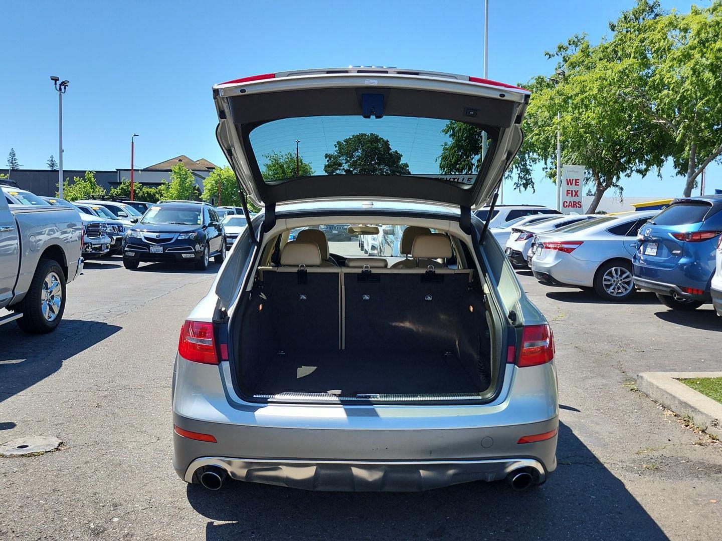 Just Better Cars