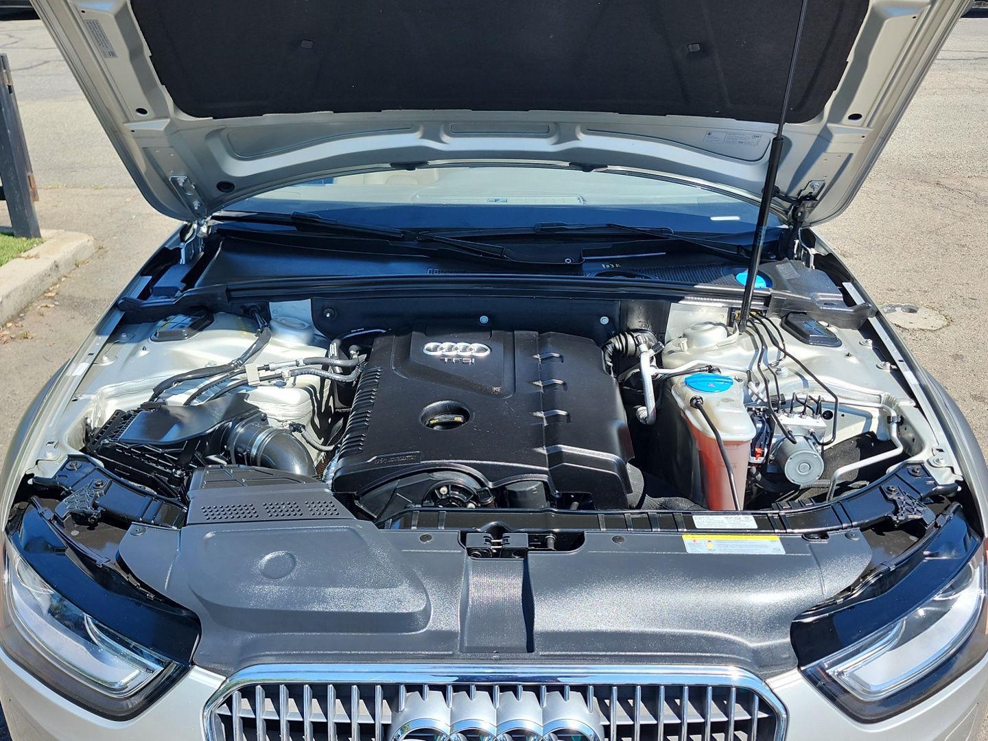 Just Better Cars