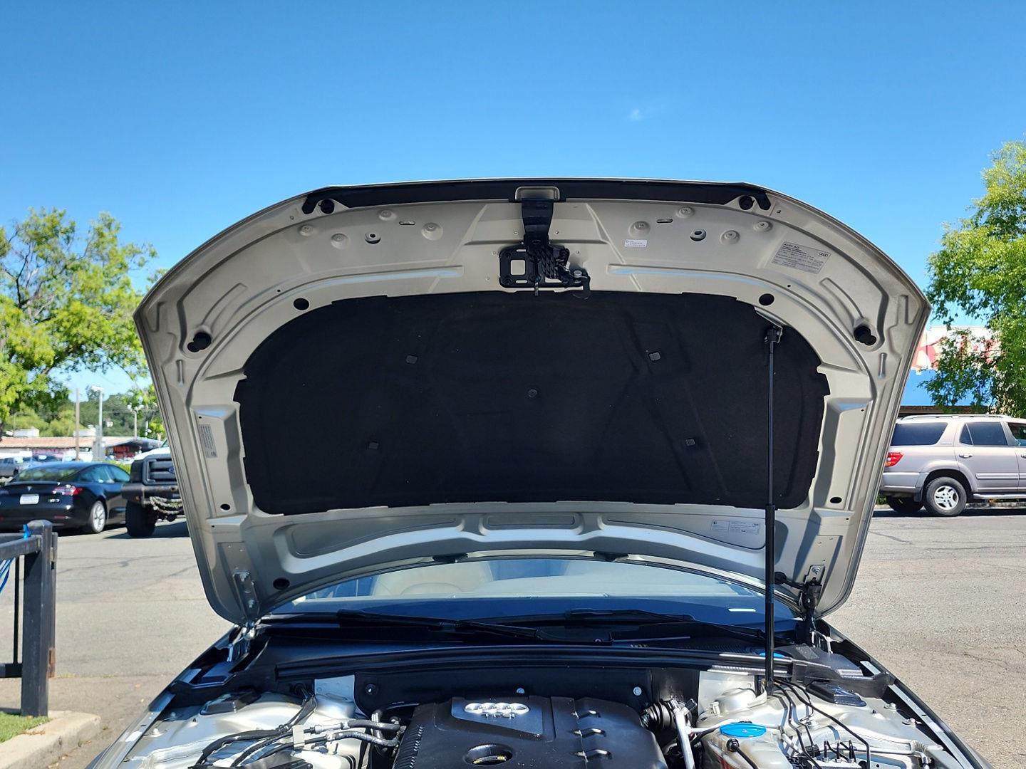 Just Better Cars
