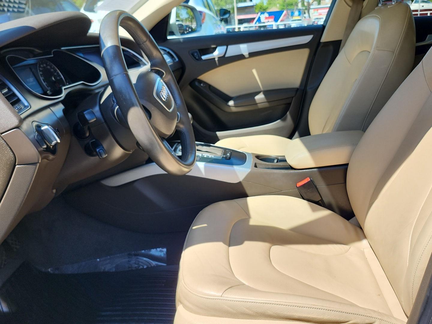 Just Better Cars