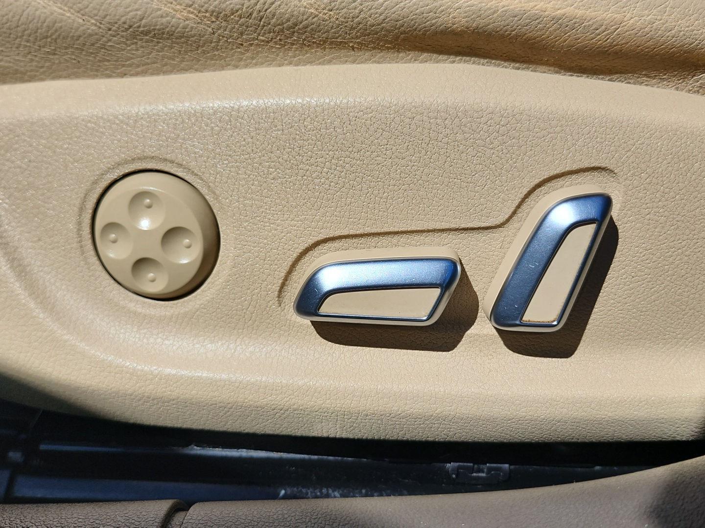 Just Better Cars