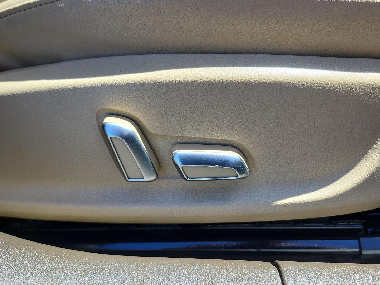 Just Better Cars