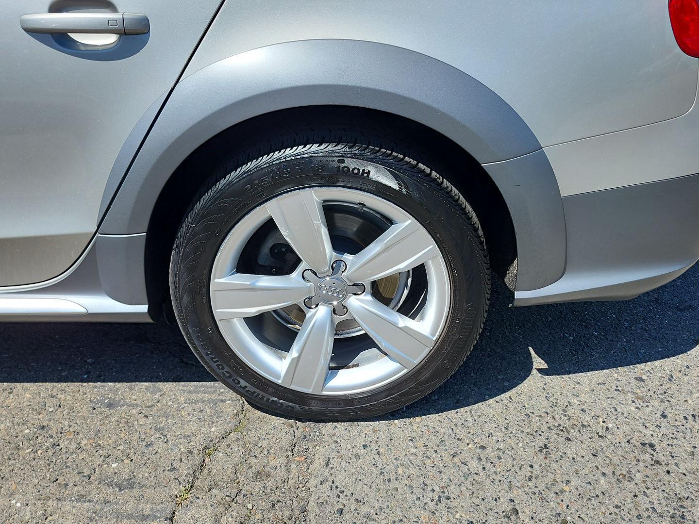 Just Better Cars