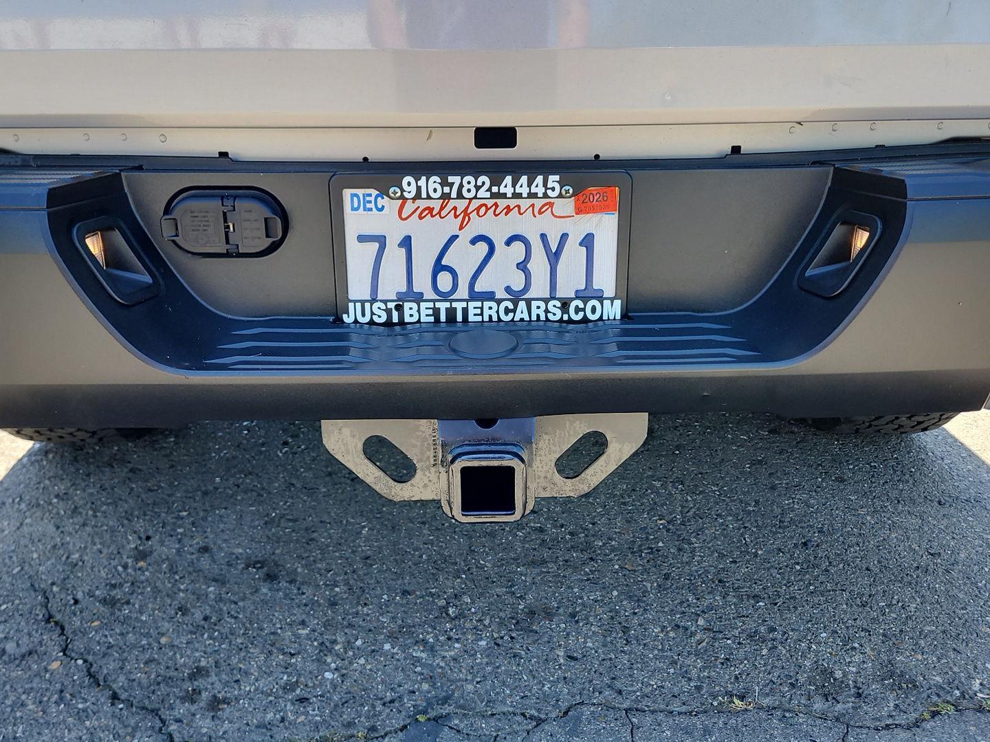 Just Better Cars