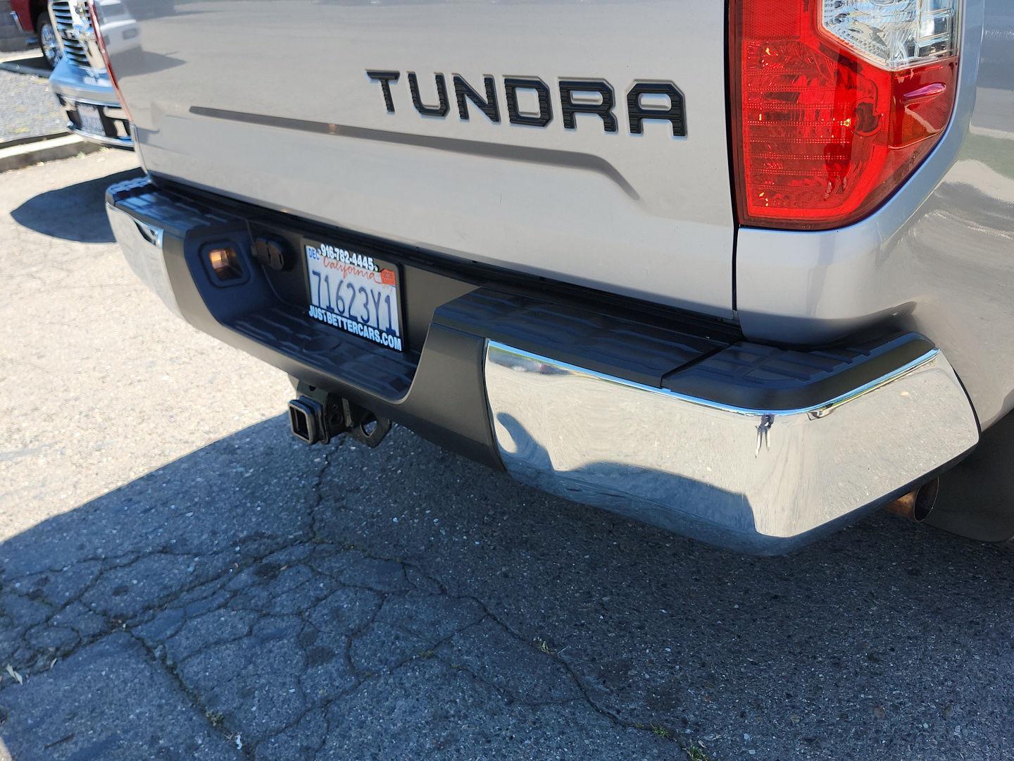 Just Better Cars