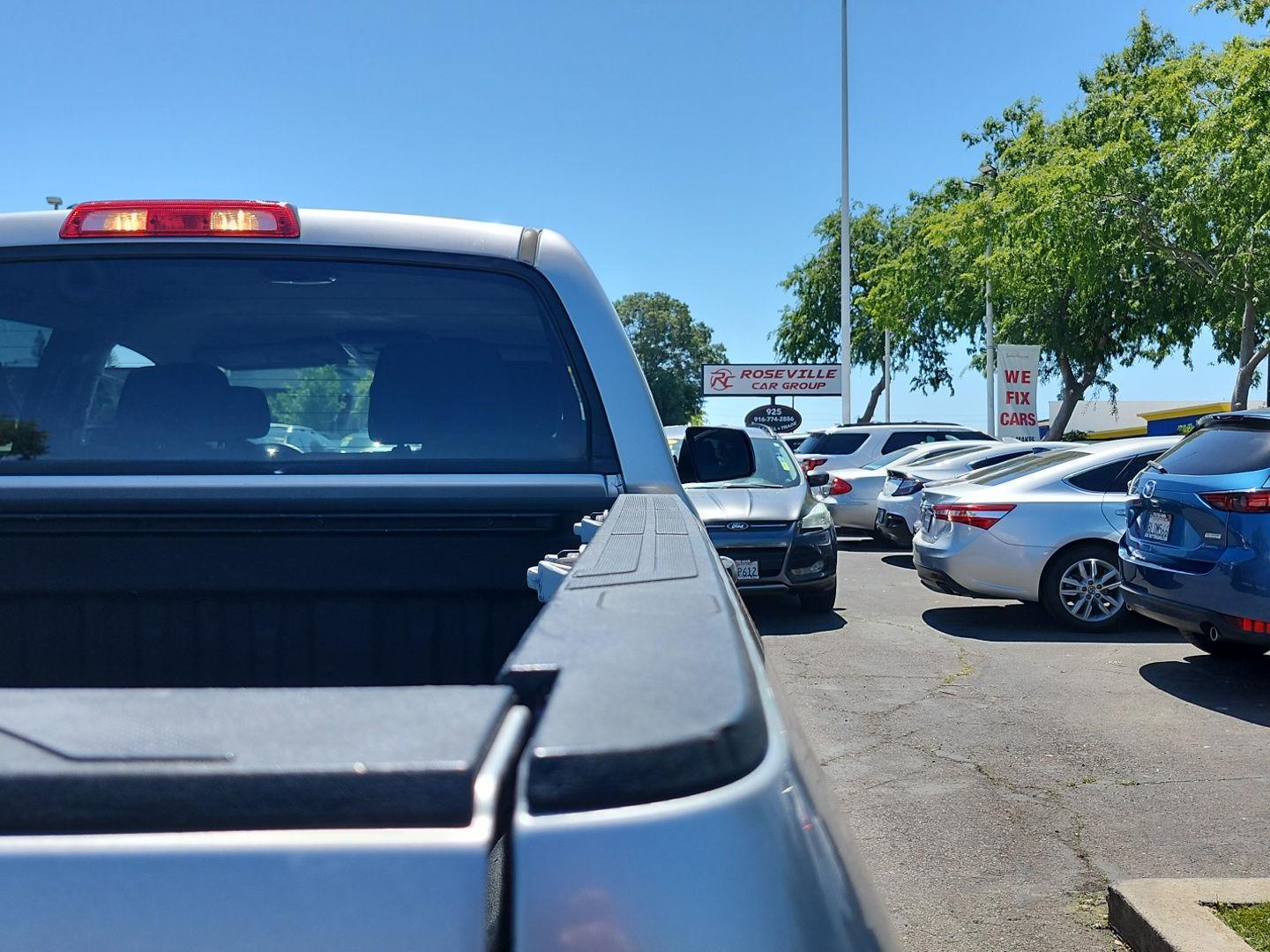 Just Better Cars