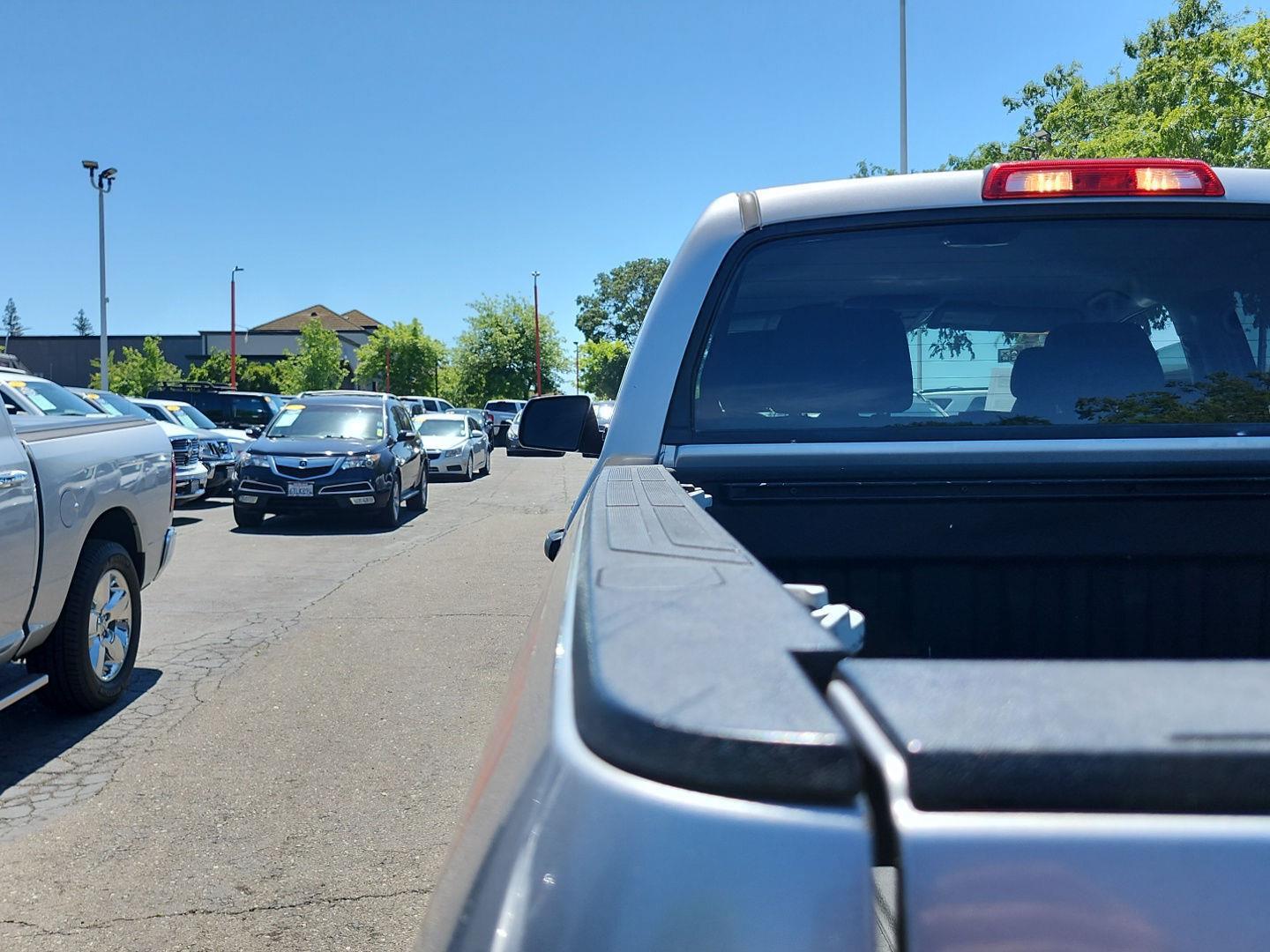 Just Better Cars