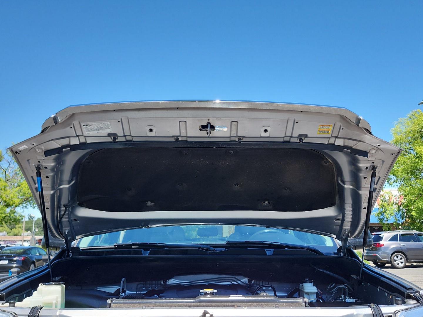 Just Better Cars