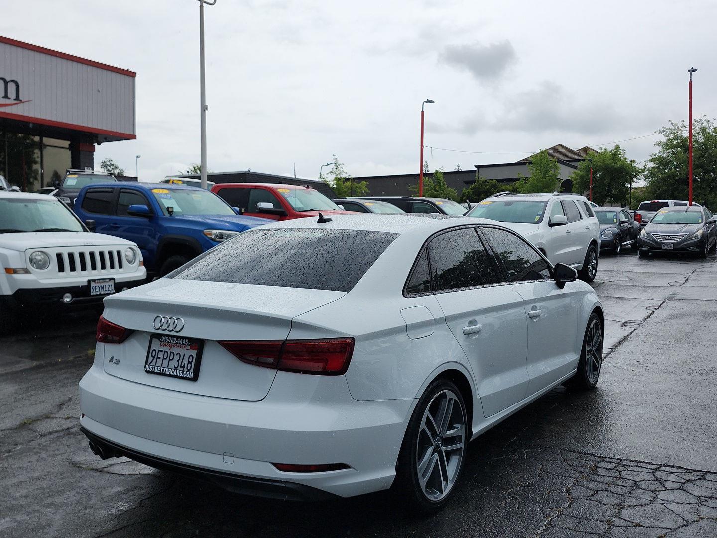 Just Better Cars