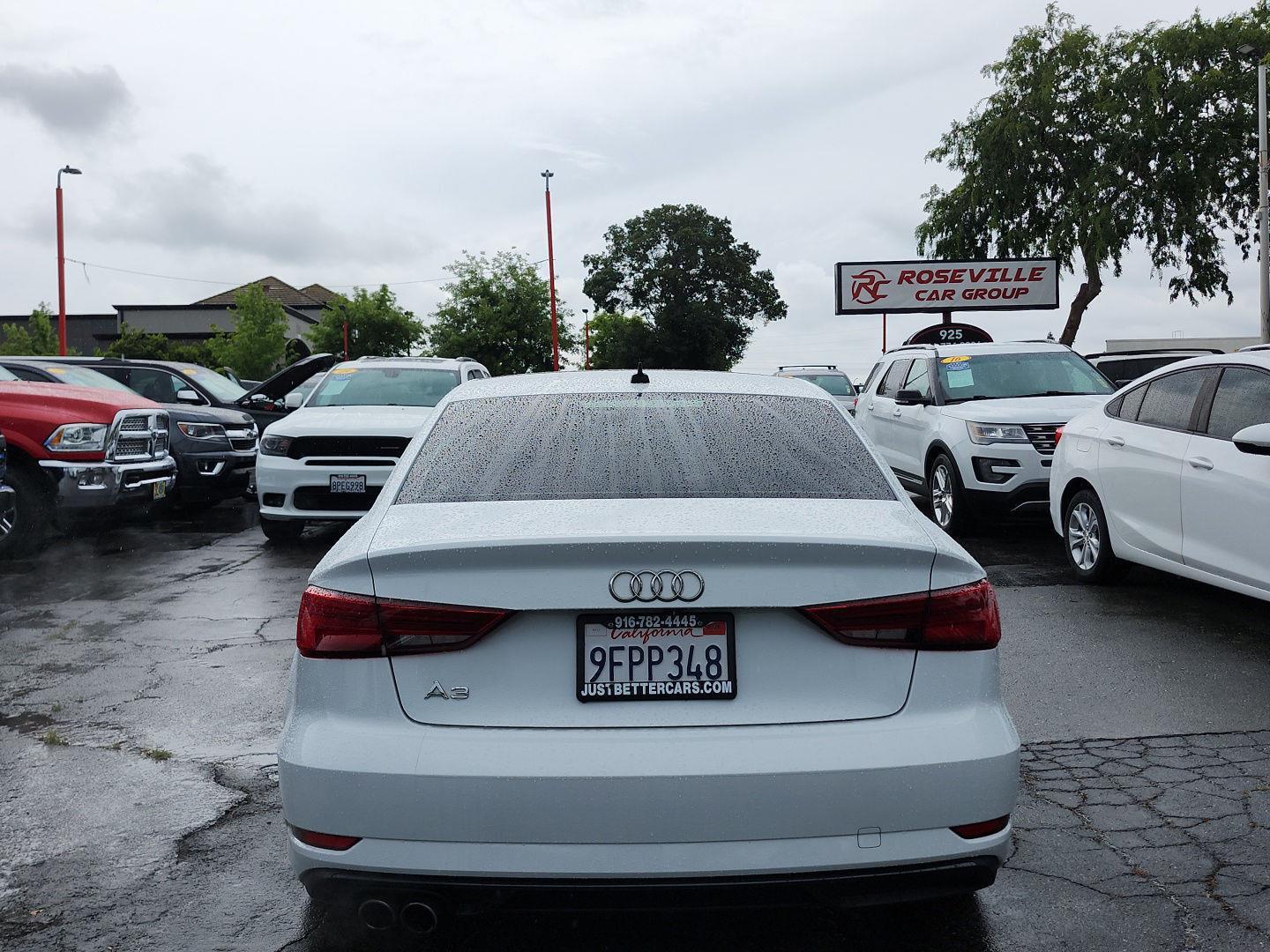 Just Better Cars