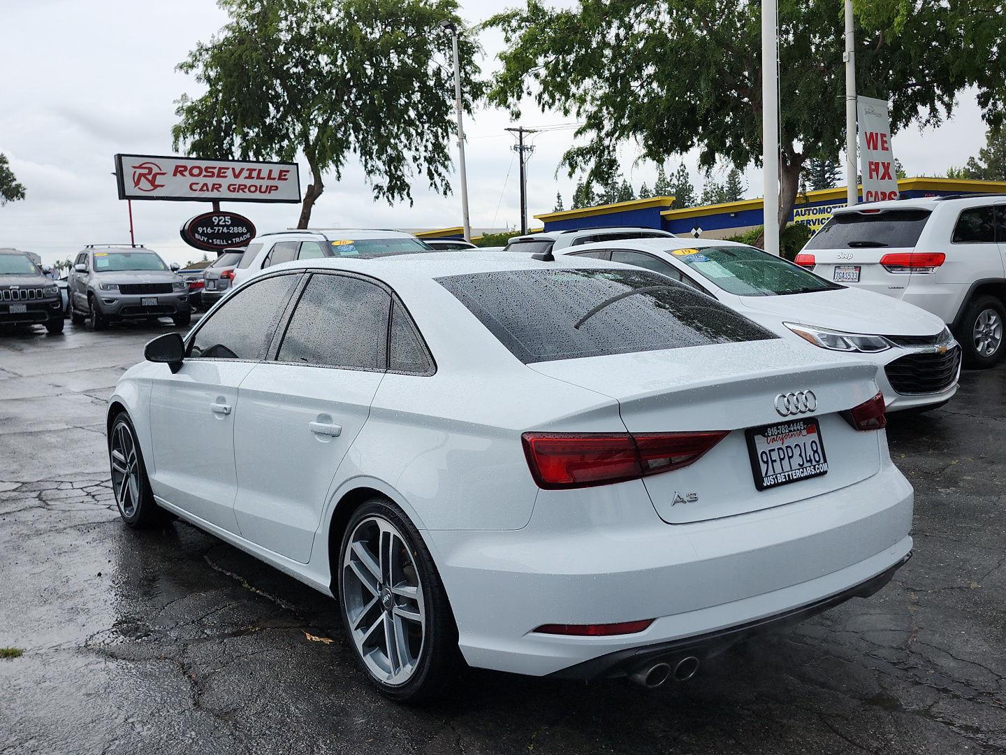Just Better Cars